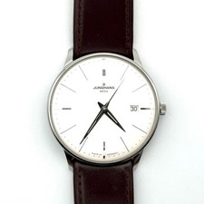Orologio uomo junghans usato  Spedire a Italy