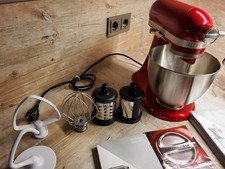 Kitchenaid artisan 5ksm3311 gebraucht kaufen  Neuenhagen