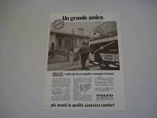 Advertising pubblicità 1981 usato  Salerno