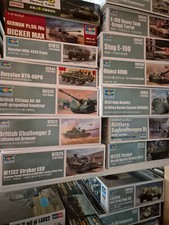 Trumpeter modelle neu gebraucht kaufen  Sprockhövel