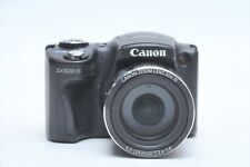 Câmera Digital Canon PowerShot SX500 IS 16.0MP comprar usado  Enviando para Brazil