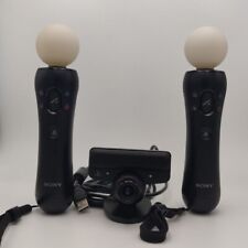 Coppia controller move usato  Sarezzo