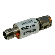 Narda micro pad for sale  Longwood