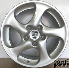 Cerchio lega porsche usato  Italia
