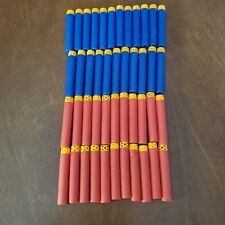 Nerf blue red for sale  Glendora