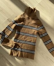 Winter strick pullover gebraucht kaufen  Bremen