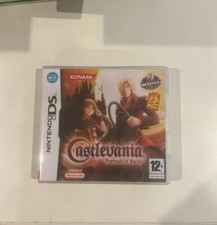 Castlevania portrait ruin for sale  HOUNSLOW