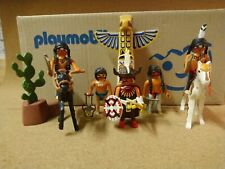 Playmobil 3873 western for sale  EDINBURGH