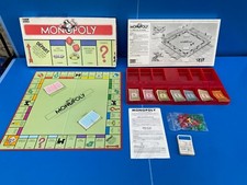 Monopoly classique miro d'occasion  Molinet