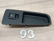 Fensterheberschalter fiat punt gebraucht kaufen  Vaihingen an der Enz