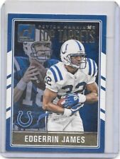 2016 donruss edgerrin for sale  Fairport