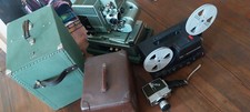 Siemens 16mm ton gebraucht kaufen  Berlin