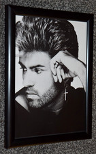 George michael band for sale  BLACKWOOD