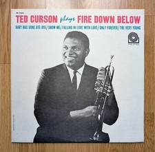 Ted curson plays d'occasion  Enghien-les-Bains