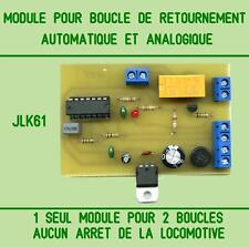 Automatic module for d'occasion  Expédié en Belgium