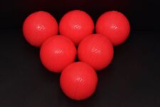 Cricket wind balls for sale  BIRMINGHAM
