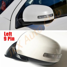 Kit de espelho retrovisor esquerdo 9 fios para Mitsubishi Outlander Sport ASX 2011-2023 p comprar usado  Enviando para Brazil