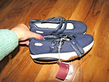 Mbt women blue for sale  PETERHEAD
