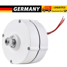 600w 12v permanentmagnet gebraucht kaufen  Versand nach Germany