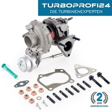 Turbosprężarka Audi A2 Seat Skoda VW 1.4 TDI 55 kW AMF 706680 045145701J 045145701C na sprzedaż  PL
