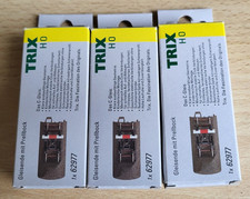 Trix 62977 gleis gebraucht kaufen  Lübeck