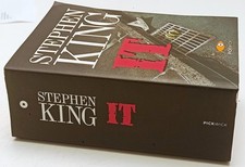 Stephen king pickwick usato  Parma
