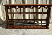Vntage wood teacup for sale  Louisville