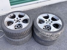 vw rims alloy for sale  Manchester