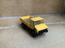 Wiking unimog pritsche gebraucht kaufen  Eschweiler