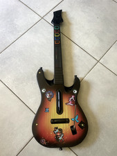 Guitare red octane d'occasion  Paris XV