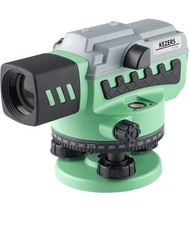 KEZERS 36X nível de levantamento óptico automático, nível automático de alta precisão comprar usado  Enviando para Brazil