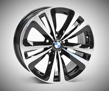 Felgi aluminiowe BMW 7 F01 F02 F03 5 GT F07 8x18 ET30 5x120 6775403 STYLING 234 na sprzedaż  PL