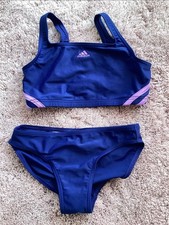 Adidas mädchen sportbikini gebraucht kaufen  Thannhausen