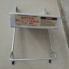 Little giant ladder for sale  Benson