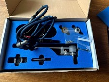 Roksan nima tonearm for sale  BURNLEY