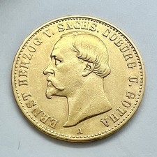 Kaiserreich mark gold gebraucht kaufen  Deutschland