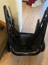 Uppa baby vista gebraucht kaufen  Bremen