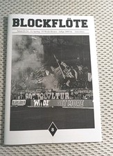 Fanzine ultras flyer gebraucht kaufen  Troisdorf