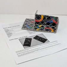 Rubiks magic puzzle for sale  Brookpark