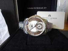 Montre automatique maurice d'occasion  Pont-Sainte-Maxence