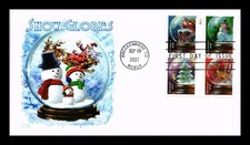 snow globes christmas for sale  West Chester