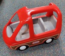Vintage little tikes for sale  Saint Clair Shores