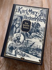 Deutsche sultana karl gebraucht kaufen  Höheinöd, Höhfröschen, Nünschweiler