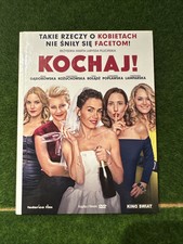 Kochaj gąsiorowska kożuchows for sale  BOREHAMWOOD