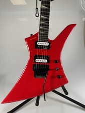 Jackson series kelly for sale  DUNDEE