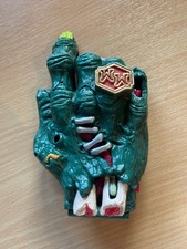 Mighty max grips for sale  MATLOCK