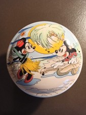 Bonbonnière mickey walt d'occasion  Rouffach
