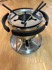 Wmf fondue set gebraucht kaufen  Hückeswagen