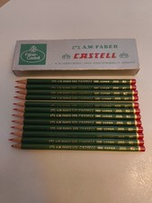 Kopierstift faber castell gebraucht kaufen  Erftstadt