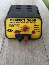 Jogo de airsoft Perfect 3000 carregamento elétrico comprar usado  Enviando para Brazil